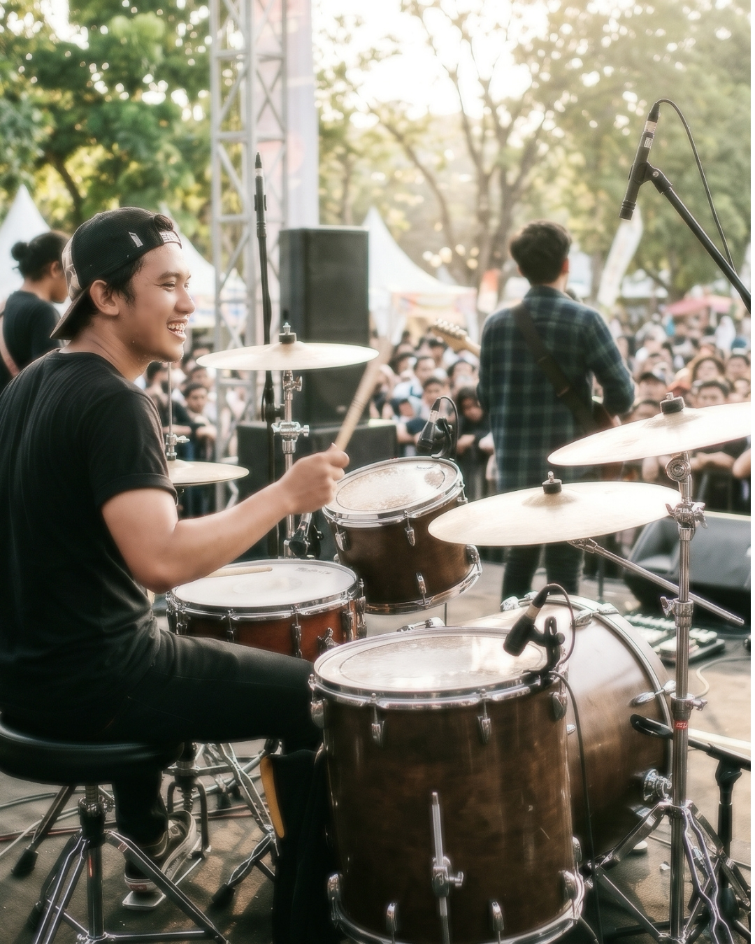 Event Festival