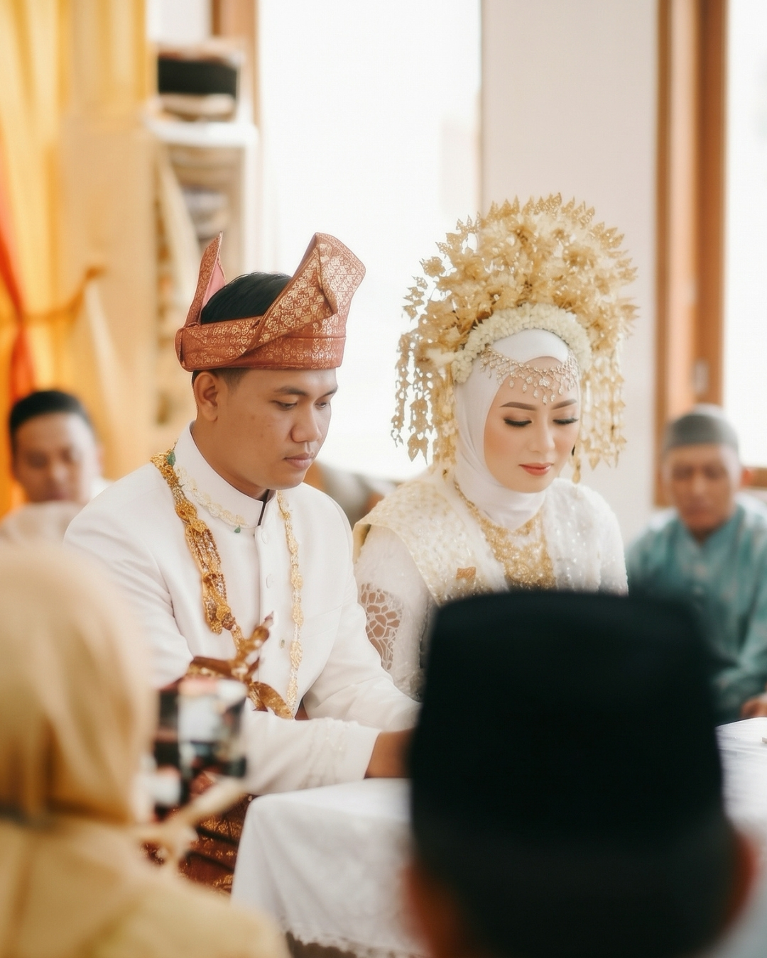 Wedding WWC